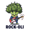 Brocco-Rocker
