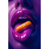 Orangepill night