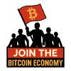 Join the Bitcoin Economy