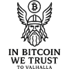 Bitcoin Valhalla