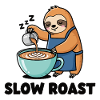 Lazy Latte