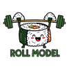 Force du sushi