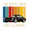 Classic Car Humor