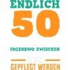 Funny 50th Birthday Shirt Gift