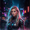 Cyber Maxima 0.1