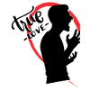 Screaming guy half heart