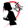 Screaming Woman Right Half
