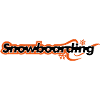 Snowboarding