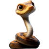 snake, python, cobra, rattlesnake, snakes