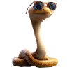 snake, python, cobra, rattlesnake, snakes