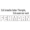 Therapy FEHMARN