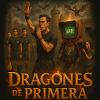 First Class Dragons