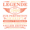 65e anniversaire Année millésime 1960