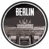 Berlin urban architecture design