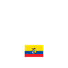 Babahoyo Équateur Équatorien