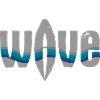 Sea Waves Surfer Design