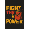 Fight against the spray can