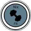 Nix Fit Motivational Design