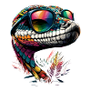 snake, python, cobra, rattlesnake, snakes