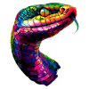snake, python, cobra, rattlesnake, snakes
