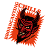 Broadcasting Chills - Devil - Teufel