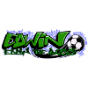 Edwin Graffiti Soccer