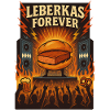 Leberkas Forever
