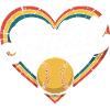 Heart Softball