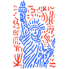 Lady liberty