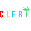 California Holiday Painting