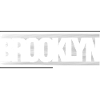 Winds of Brooklyn Skyline Silhouette