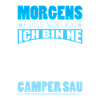 Camper Camping Caravan Saying