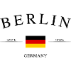 Berlin Germany – Holiday Souvenir & Gift
