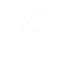 F-Caw-F Meme Crow