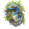 Tokay Geckos Tokay Gecko