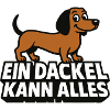 Ein Dackel kann alles!