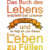 Buch des Lebens