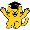 Bachelor Chat / Diplôme Chat