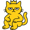 Cat King