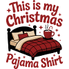 Christmas Cozy Pajamas with Christmas Hugs