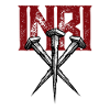 INRI The Nails of the Crucifixion