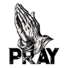 Praying Hands Pray