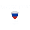 Moscou Russie, souvenir Moscou