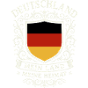Allemagne - Mon pays - Ma maison