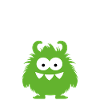 petit monstre