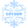 Cayden