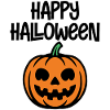 Joyeux halloween