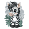 Zebra