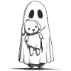 Doggy & Ghost