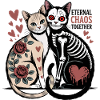 Eternal Chaos Cats
